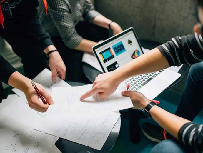 Advanced Certificate Course